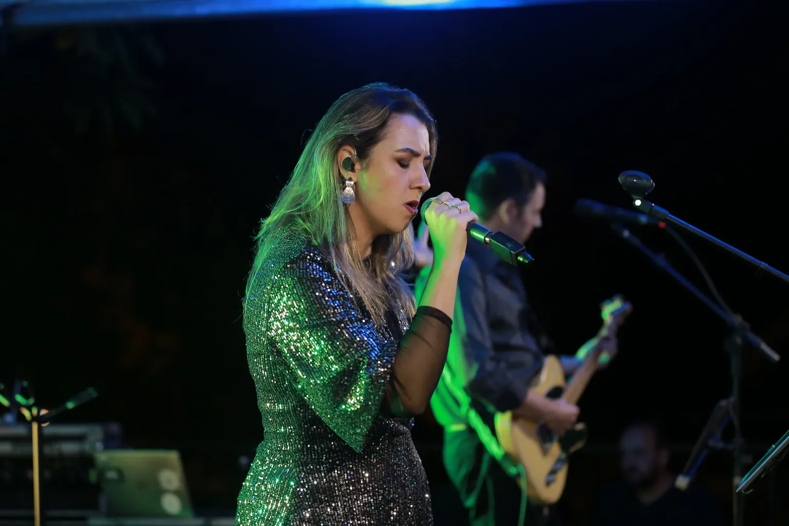 Banda para festa de aniversário em Campinas Barbie Kills