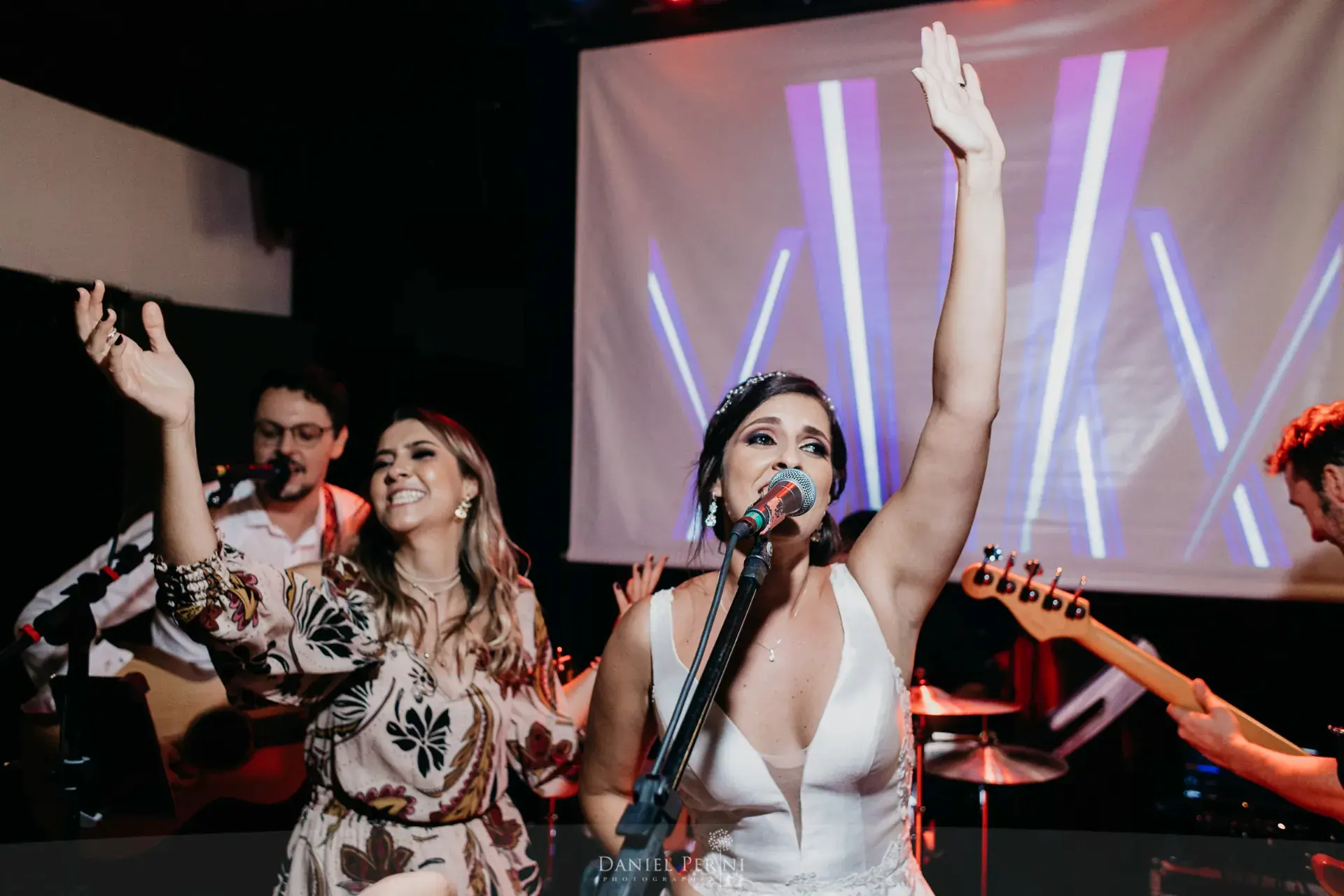 Banda para Casamento em Valinhos e Vinhedo - Barbie Kills