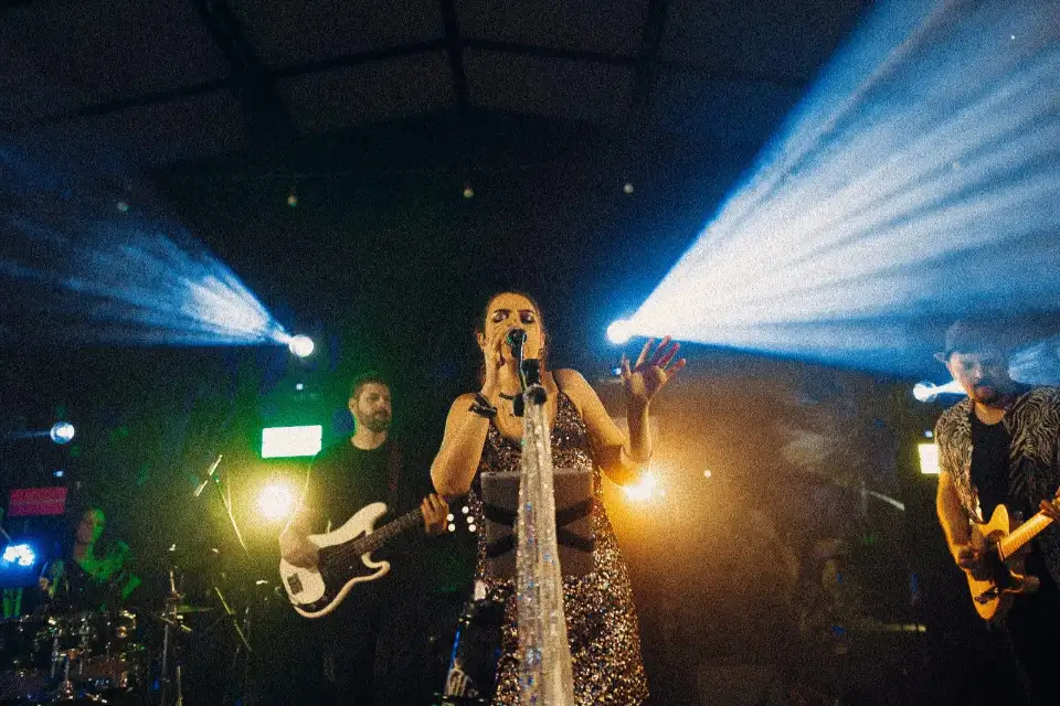 Banda para Casamento de Luxo em Santana de Parnaíba e Alphaville